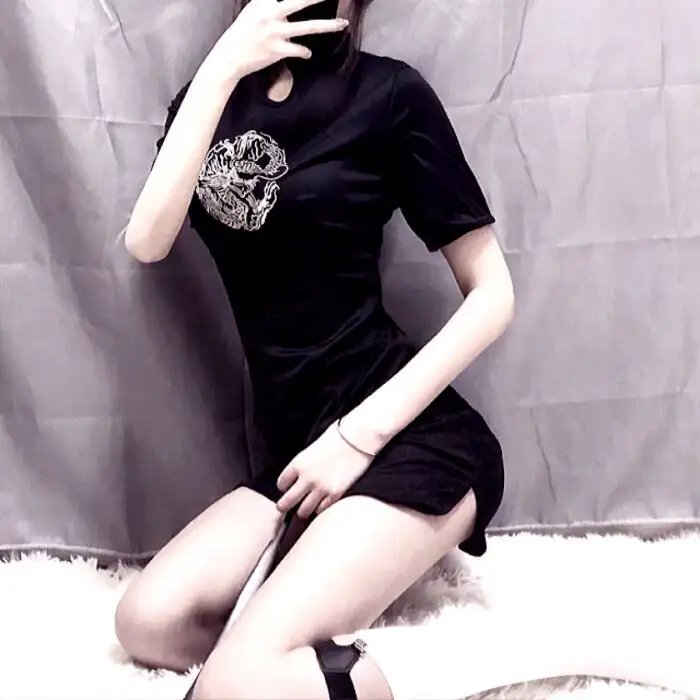 七大罪怨嗟的爱丁堡后篇