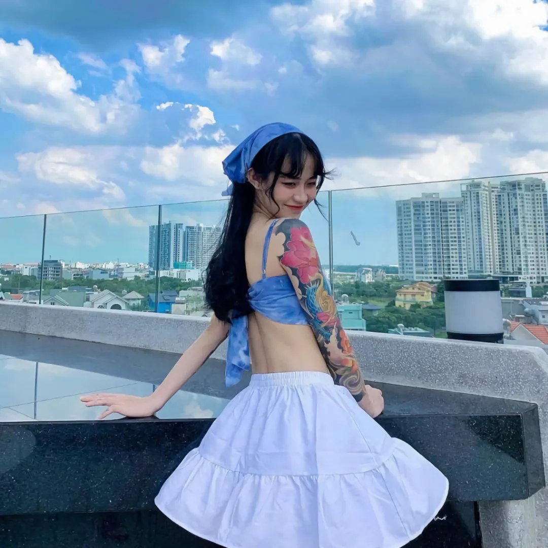 楼台惊梦